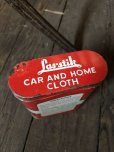 画像5: Vintage Can Las-stik Car and Home Cloth (C511)