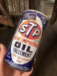 画像1: Vintage Oil Can STP (C540) (1)