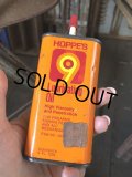 Vintage Oil Can HOPPE'S 9 Lubricating Oil (C509)