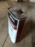 画像5: Vintage Oil Can SIMONIZ Chrome Cleaner (C513)