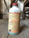 画像4: Vintage Bottle PRESTONE Windshield Washer Solvent (C536) 