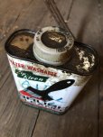 画像2: Vintage 1pt Can STAR BRONZE Brush Cleaner (C524)  (2)