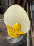 画像2: Vintage TV Lamp Humpty Dumpty Night Light (B577) (2)