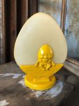 画像6: Vintage TV Lamp Humpty Dumpty Night Light (B577)