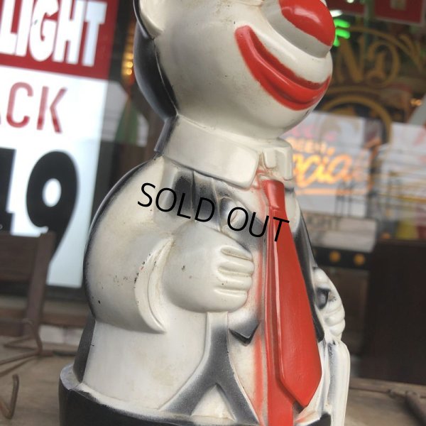 画像11: 60s Vintage Coin Bank (B578)