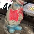 画像5: Vintage  Clown Rubber Doll (B648)