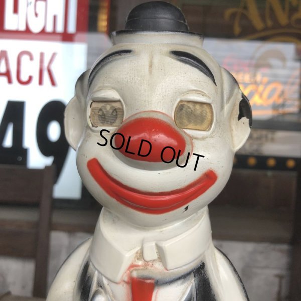 画像3: 60s Vintage Coin Bank (B578)