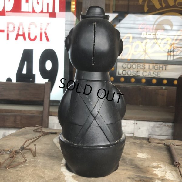 画像5: 60s Vintage Coin Bank (B578)