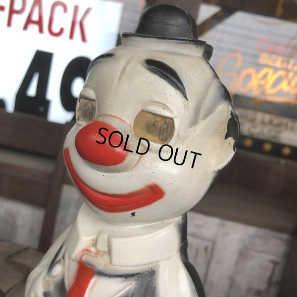 画像14: 60s Vintage Coin Bank (B578)