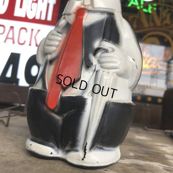 画像10: 60s Vintage Coin Bank (B578)