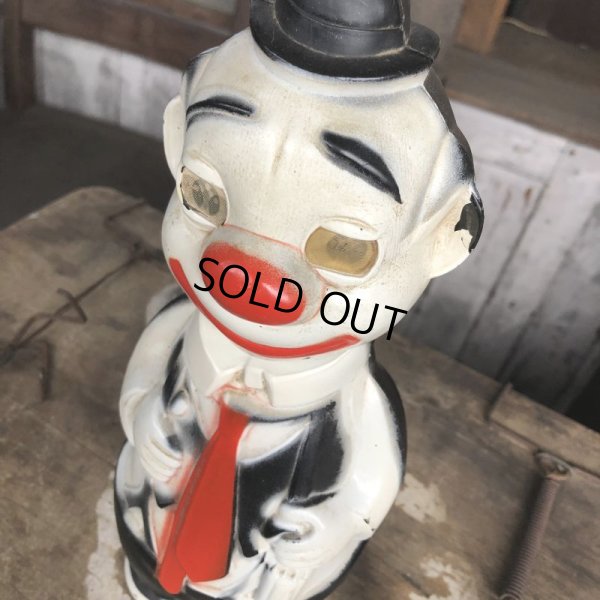 画像4: 60s Vintage Coin Bank (B578)