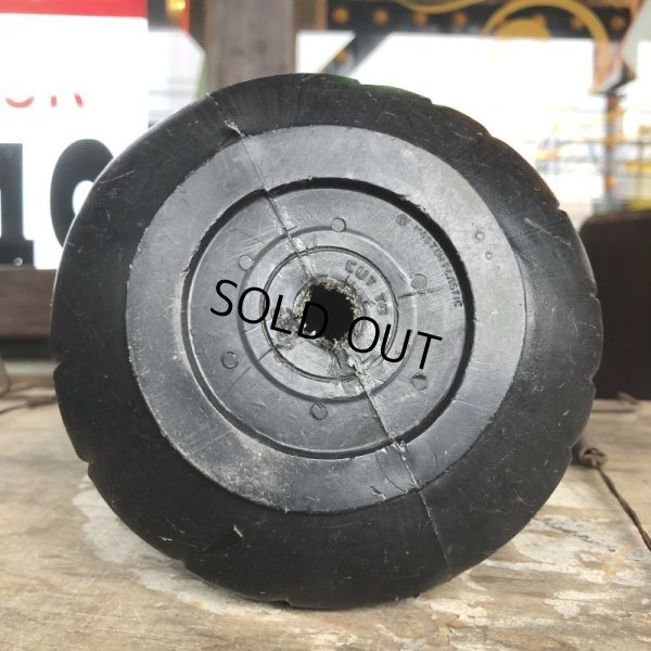 画像7: 60s Vintage Mr Money Bags Coin Bank (B548)