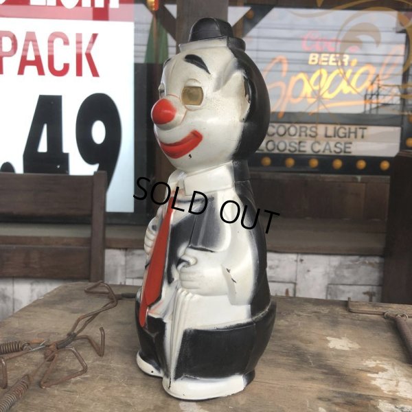 画像7: 60s Vintage Coin Bank (B578)