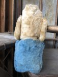 画像3: Vintage Plush Doll Poodle 25cm (B584）