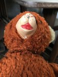 画像4: Vintage Celluloid Nose Doll Bear 22cm (B583）