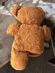 画像7: Vintage Rubber Face Doll Bear 21cm (B580） (7)