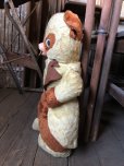 画像10: Vintage Plush Doll Panda Bear BIG SIZE 50cm (B591） (10)