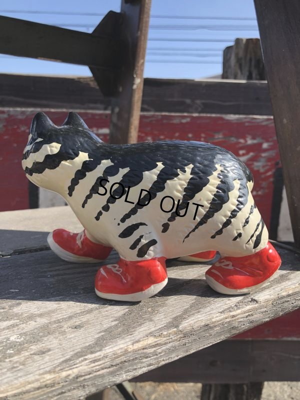 画像4: Vintage Ceramic Bank B Kliban Cats (B593)