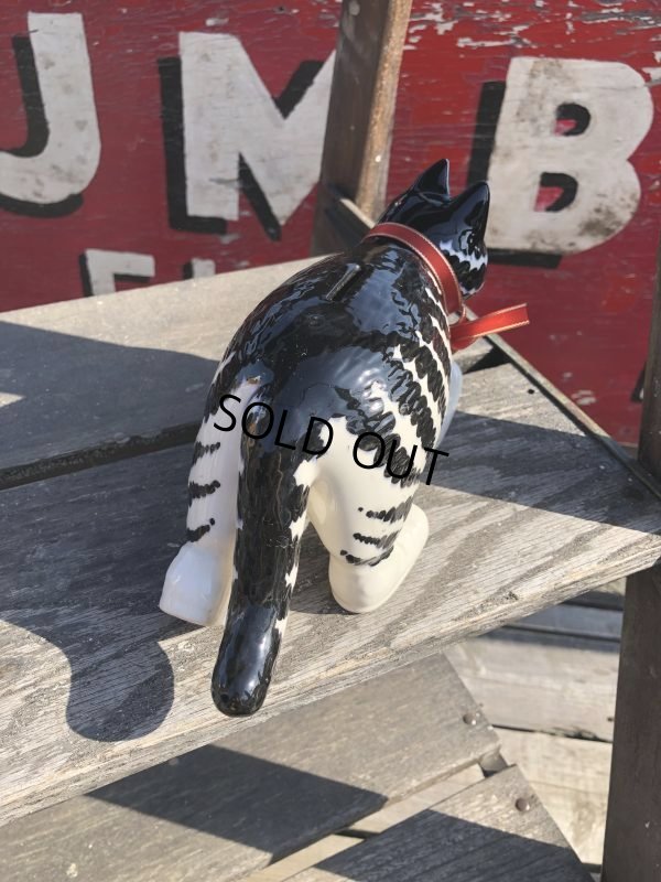 画像6: Vintage Ceramic Bank B Kliban Cats (B594)