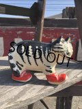 Vintage Ceramic Bank B Kliban Cats (B593)