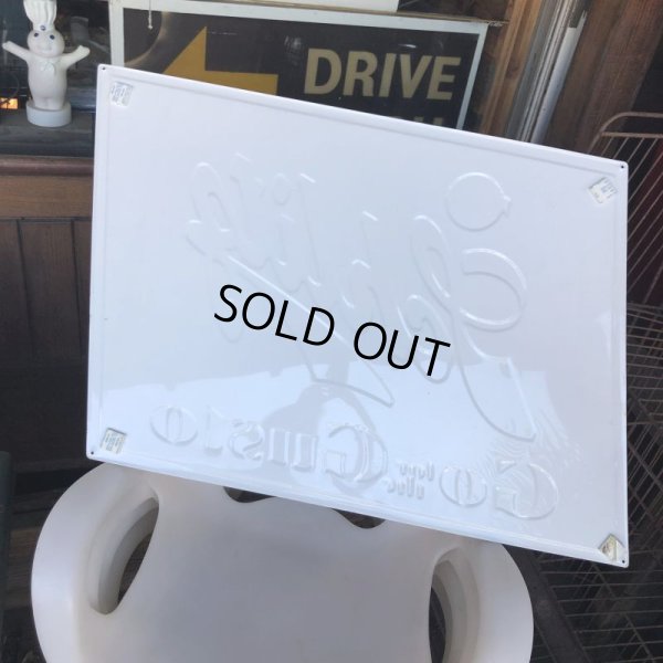 画像5: Vintage Schlitz Beer Store Display Sign (B596)