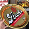 画像4: Vintage Stroh's Beer Tin Tray (B597) (4)