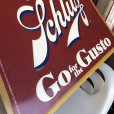 画像3: Vintage Schlitz Beer Store Display Sign (B596)
