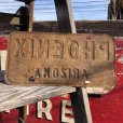 画像3: ※Vintage American License Number Plate / PHOENIX ARIZONA (B633) (3)