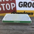 画像3: Schweppes Soda Advertising Store Display Shelf Shelving Unit Rack (B644)