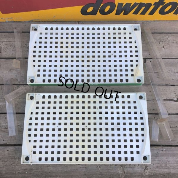 画像16: Schweppes Soda Advertising Store Display Shelf Shelving Unit Rack (B644)