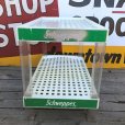 画像6: Schweppes Soda Advertising Store Display Shelf Shelving Unit Rack (B644)