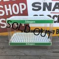 Schweppes Soda Advertising Store Display Shelf Shelving Unit Rack (B644)