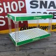 画像7: Schweppes Soda Advertising Store Display Shelf Shelving Unit Rack (B644)