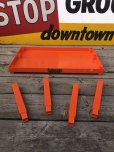 画像3: Gatorade Advertising Store Display Shelf Shelving Unit Rack (B645)