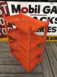 画像7: Gatorade Advertising Store Display Shelf Shelving Unit Rack (B645)