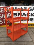 画像8: Gatorade Advertising Store Display Shelf Shelving Unit Rack (B645)