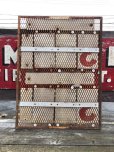 画像2: 【店舗引き取り限定】 Vintage Large Gas Station Metal Gas Prices Sign (B650) (2)