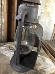 画像6: Vintage EMBURY MIDGET COLD BLAST Lantern (B657)