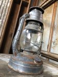 画像5: Vintage DIETZ LITTLE WIZARD Hurricane Lantern (B653)