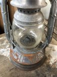 画像13: Vintage DIETZ LITTLE WIZARD Hurricane Lantern (B653)