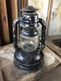 Vintage DIETZ No.100 Hurricane Lantern (B65)