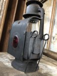 画像4: Vintage EMBURY MIDGET COLD BLAST Lantern (B657)