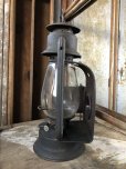 画像2: Vintage EMBURY MIDGET COLD BLAST Lantern (B657) (2)