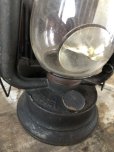 画像16: Vintage EMBURY MIDGET COLD BLAST Lantern (B657)