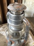 画像10: Vintage DIETZ LITTLE WIZARD Hurricane Lantern (B653)