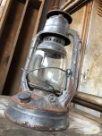 画像11: Vintage DIETZ LITTLE WIZARD Hurricane Lantern (B653)