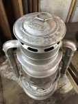 画像8: Vintage DIETZ No.02 D-LITE Hurricane Lantern (B656)