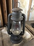 画像11: Vintage EMBURY MIDGET COLD BLAST Lantern (B657)