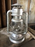 Vintage DIETZ No.02 D-LITE Hurricane Lantern (B656)