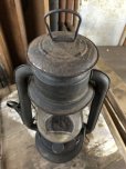 画像14: Vintage EMBURY MIDGET COLD BLAST Lantern (B657)